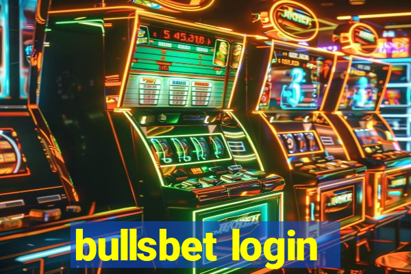 bullsbet login